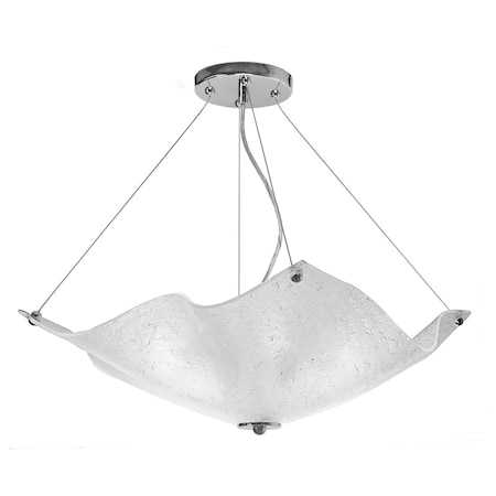 Van Teal Paradise Chandelier 6' H. 712850